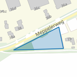 Perceel RNN02-H-7134