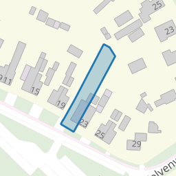 Perceel RNN02-H-7166