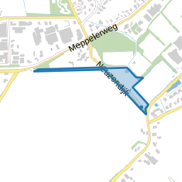 Perceel RNN02-H-7170