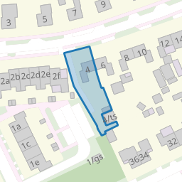 Perceel RNN02-H-7181