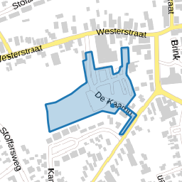 Perceel RNN02-H-7197