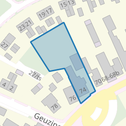 Perceel RNN02-H-7200