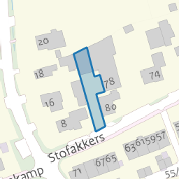 Perceel RNN02-H-7201