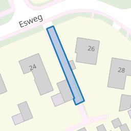 Perceel RNN02-H-7218