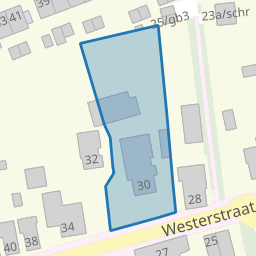 Perceel RNN02-H-7226