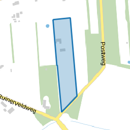 Perceel RNN02-L-1022