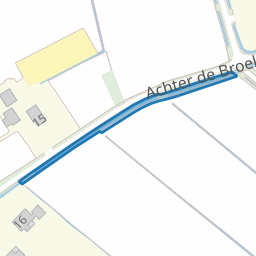 Perceel RNN02-L-1090