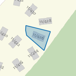 Perceel RNN02-L-1122