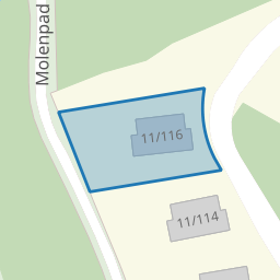 Perceel RNN02-L-1158