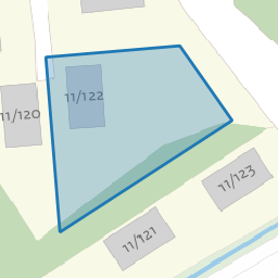 Perceel RNN02-L-1170