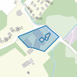 Perceel RNN02-L-1190