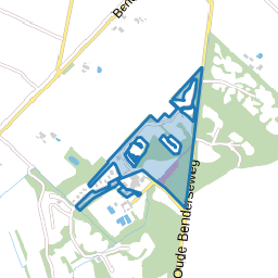 Perceel RNN02-L-1207