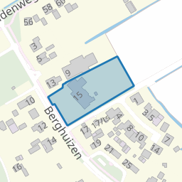 Perceel RNW00-C-1001