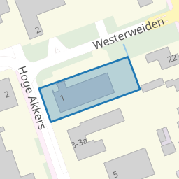 Perceel RNW00-E-1923