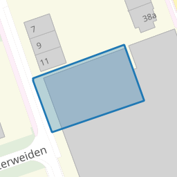 Perceel RNW00-E-1926