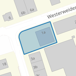 Perceel RNW00-E-2060