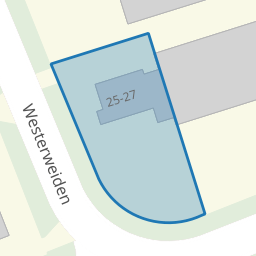 Perceel RNW00-E-2083