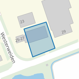 Perceel RNW00-E-2084