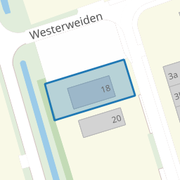 Perceel RNW00-E-2101