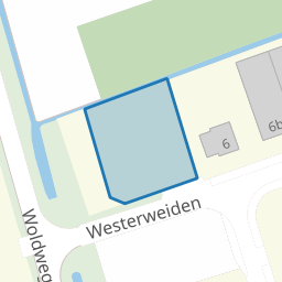 Perceel RNW00-E-2119