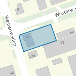 Perceel RNW00-E-2123