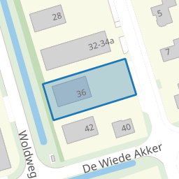 Perceel RNW00-E-2131