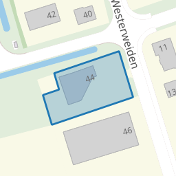 Perceel RNW00-E-2138