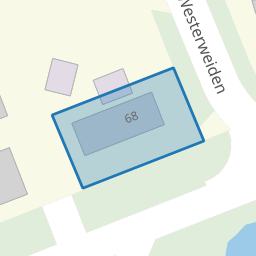 Perceel RNW00-E-2152