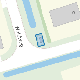 Perceel RNW00-E-2160