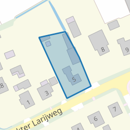 Perceel RNW00-F-1769