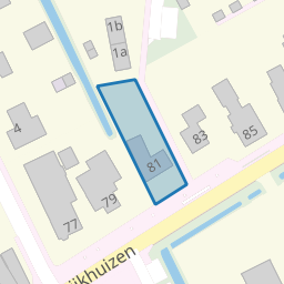 Perceel RNW00-F-1932