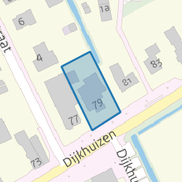 Perceel RNW00-F-2000