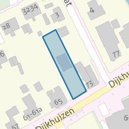 Perceel RNW00-F-2006