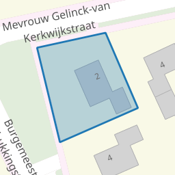 Perceel RNW00-F-2119