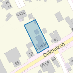 Perceel RNW00-F-2152