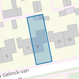 Perceel RNW00-F-2213