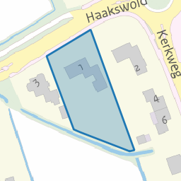 Perceel RNW00-F-2240