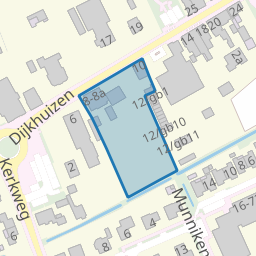 Perceel RNW00-F-2260