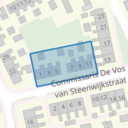 Perceel RNW00-F-2337