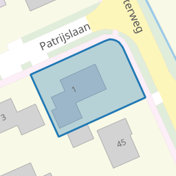 Perceel RNW00-F-2366