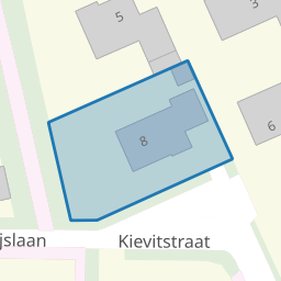 Perceel RNW00-F-2464