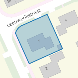 Perceel RNW00-F-2497