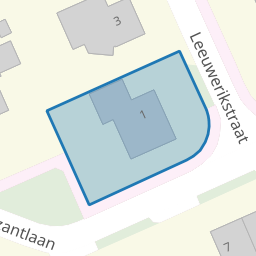 Perceel RNW00-F-2500