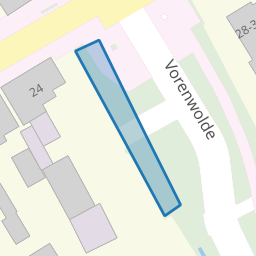 Perceel RNW00-F-2518