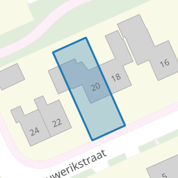 Perceel RNW00-F-2578