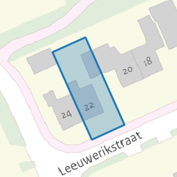 Perceel RNW00-F-2579