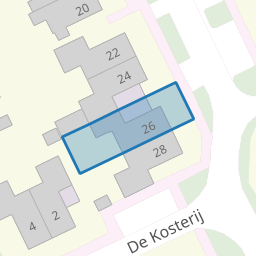 Perceel RNW00-F-2743