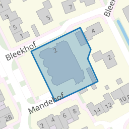 Perceel RNW00-F-2747