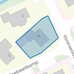 Perceel RNW00-F-2757