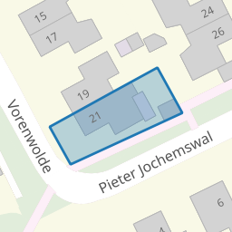 Perceel RNW00-F-2772